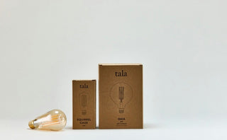 Squirell Cage Light Bulb, Set of 8