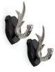 Antler Hooks, Set of 2