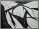 Hanging Art Painting With Champagne Border Frame