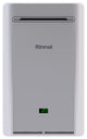 Rinnai RE180eN 8.5 GPM 180,000 BTU 120 Volt Residential Outdoor - Silver