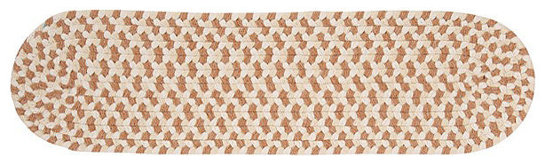 Colonial Mills Stair Tread Elmwood Evergold Stair Tread