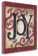 "Joy" By Kim Lewis, Fine Art Giclee Print on Gallery Wrap Canvas, Ready to Hang