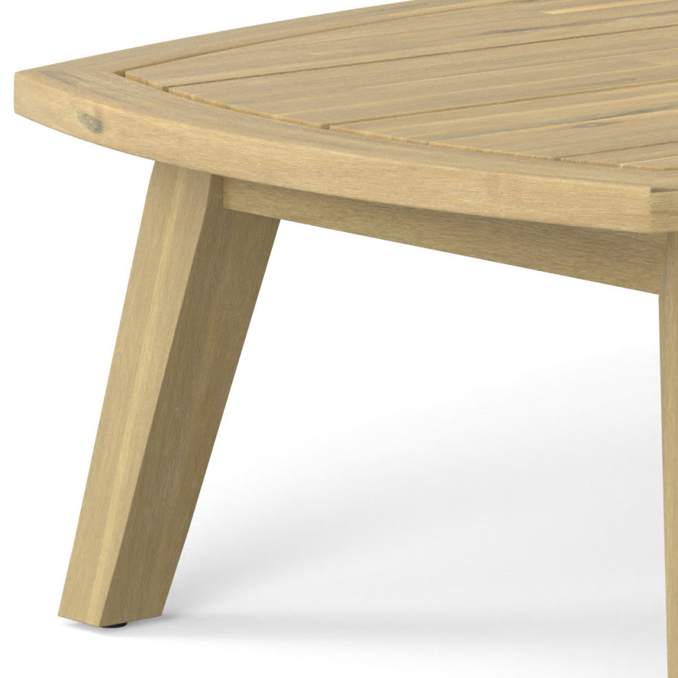 Parkside Outdoor Coffee Table