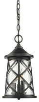 Millennium Lighting Outdoor, Powder Coat Black