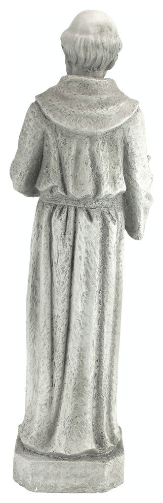 Small Natures Nurturer St Francis Statue