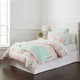 Lullaby Bedding Unicorn Collection, Full, Sheets