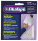 FibaTapeÂ® FDW6836-U Self Adhesive Wall & Ceiling Repair Patch, White