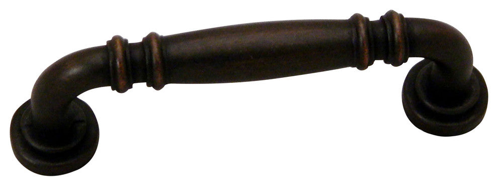 Pull, Venetian Bronze