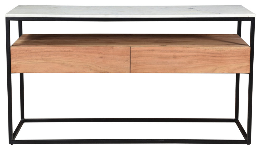 First of A Kind Kula Console Table