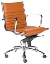 Dirk Low Back Office Chair