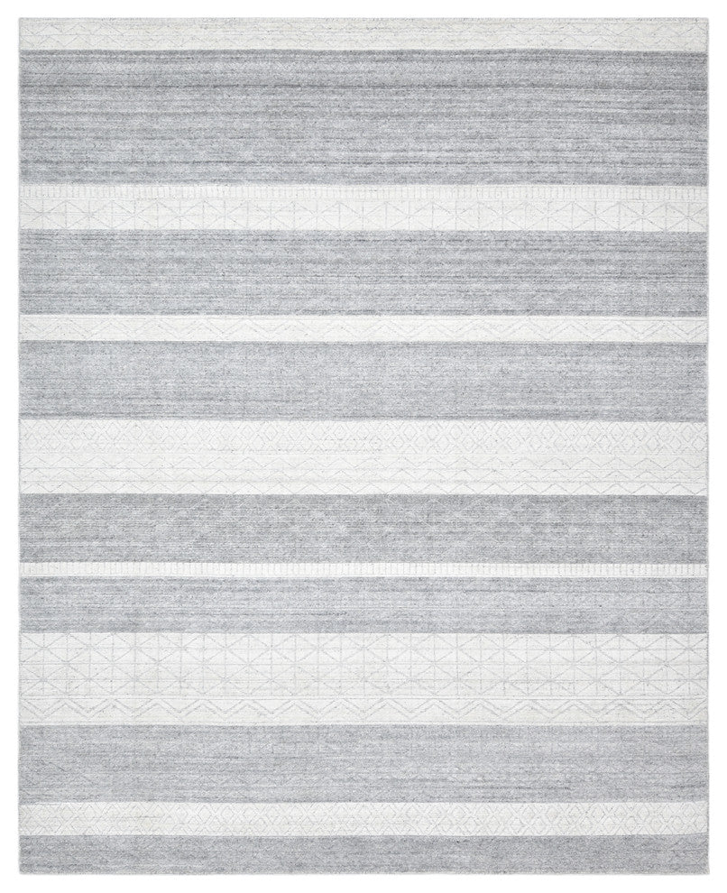 Pari, Handmade Area Rug 8' 0" x 10' 0"