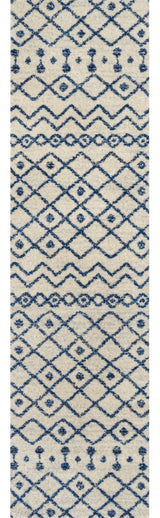 Aksil Moroccan Beni Souk Area Rug