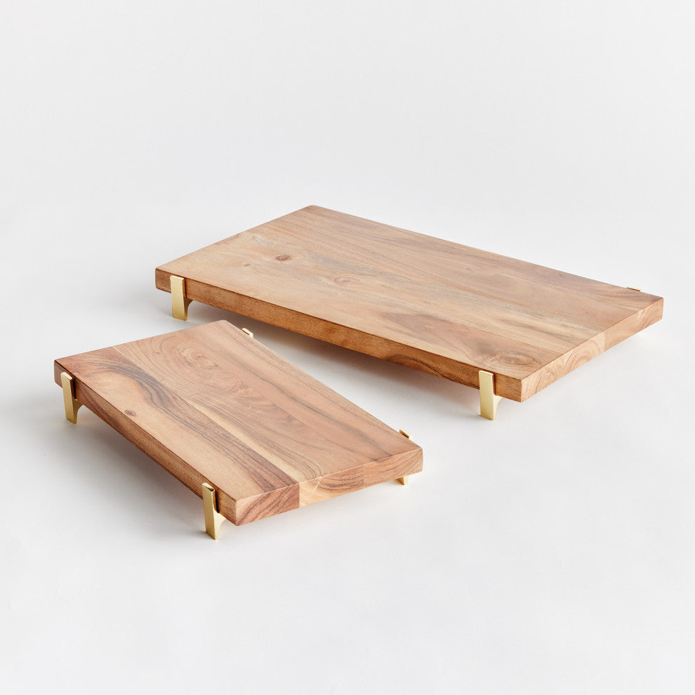 Cherie Serving Board Set of 2