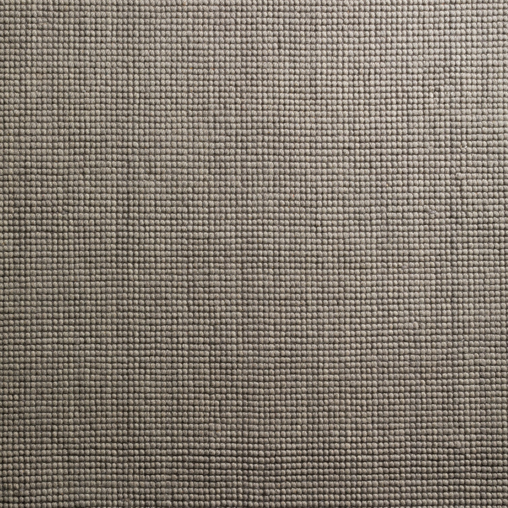 Dalyn Monaco Sisal MC300 Silver 10'x10' Octagon Rug
