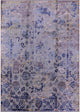 Ahgly Company Indoor Rectangle Mid-Century Modern Area Rugs, 7' x 10'