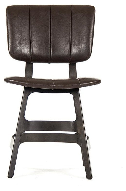 Worksmith Side Chair