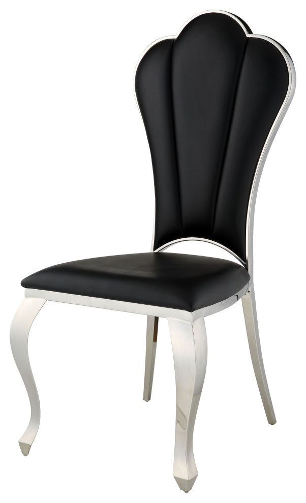 Cyrene Side Chair (Set-2)