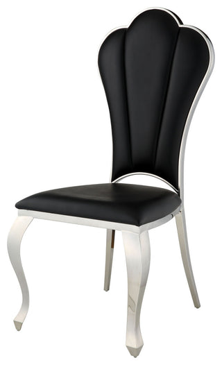 Cyrene Side Chair (Set-2)