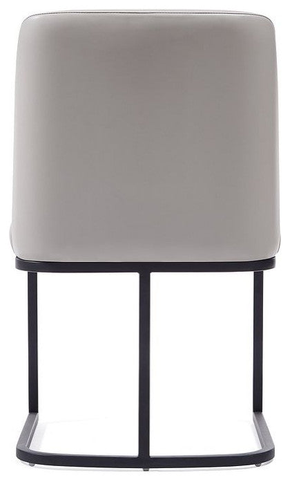 Manhattan Comfort Serena Dining Chair, Set of 2