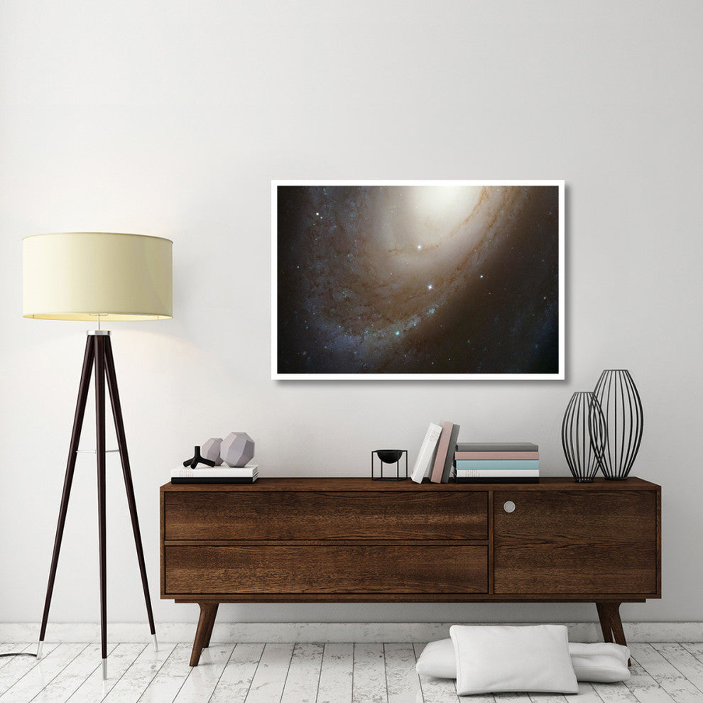"HST ACS Image of M81" Digital Paper Print by NASA, 50"x34"