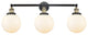 Innovations Lighting 3 Light Dimmable LED Bathroom Fixture