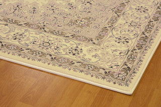 Legacy Ivory Rug, 2'2"X7'7"