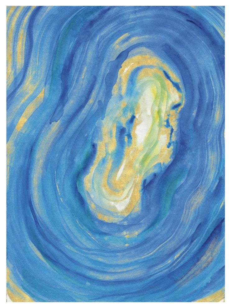 "Rarity I" Digital Paper Print by Sue Schlabach, 32"x42"