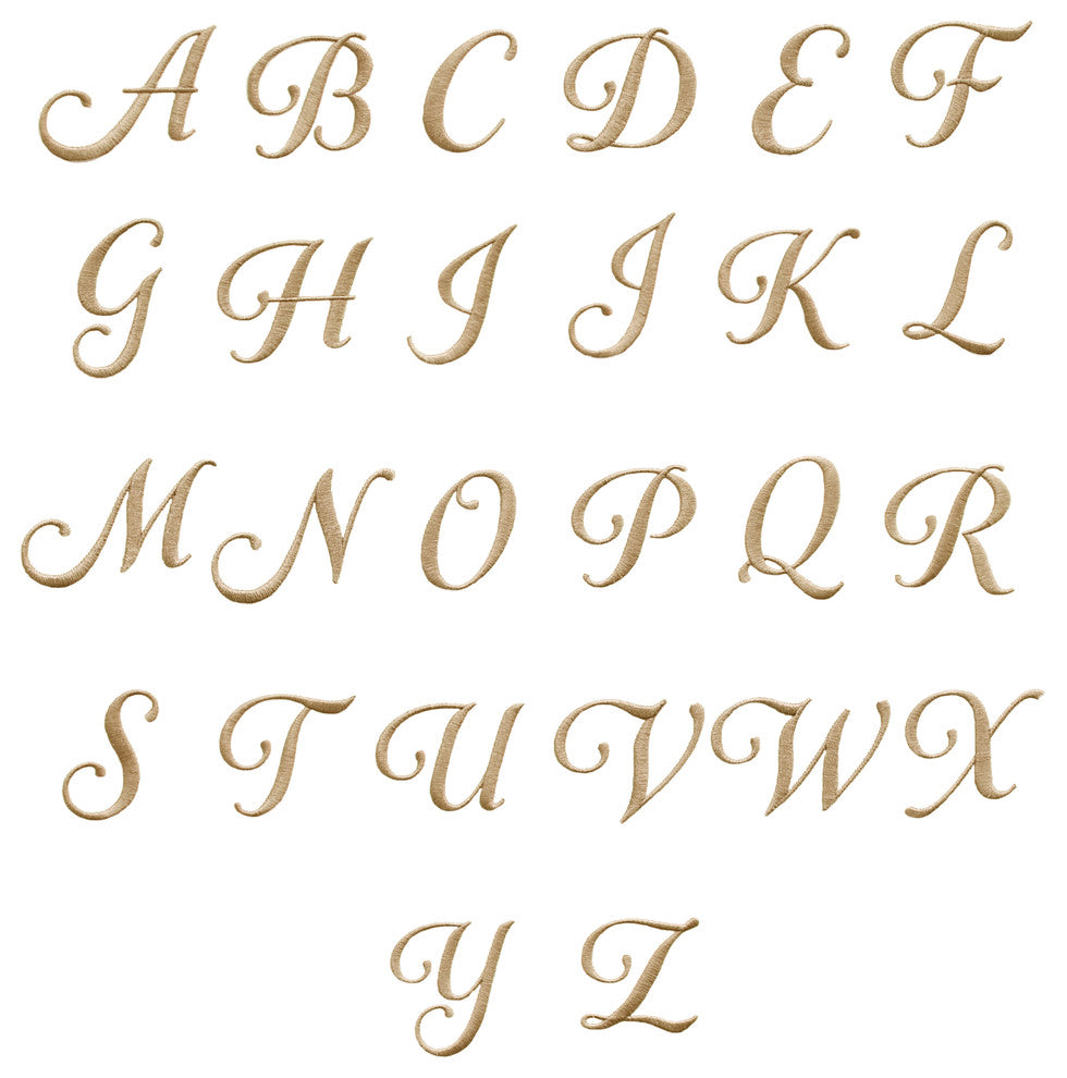 Personalized Standard Chaise Lounge Cover With Side Pockets, White, L