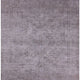 Ahgly Company Indoor Square Mid-Century Modern Area Rugs, 3' Square
