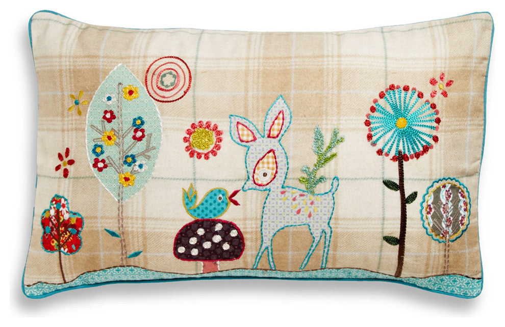 Belen Pillow
