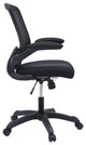 Veer Mesh Office Chair in Black