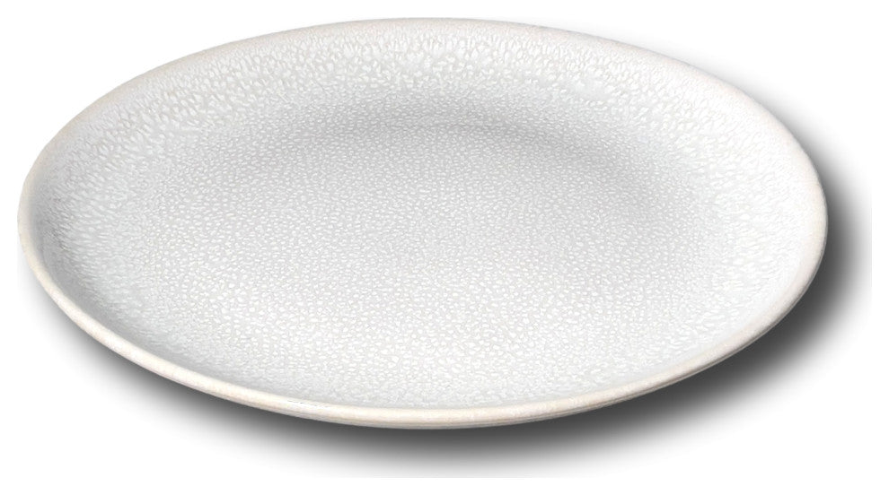 Lily Valley Salad Plate