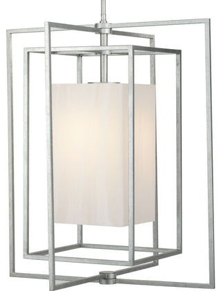 POINT DUMEÂ® Shadmore Galvanized Finish Outdoor Hanging Pendant