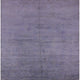 Ahgly Company Indoor Square Mid-Century Modern Area Rugs, 3' Square