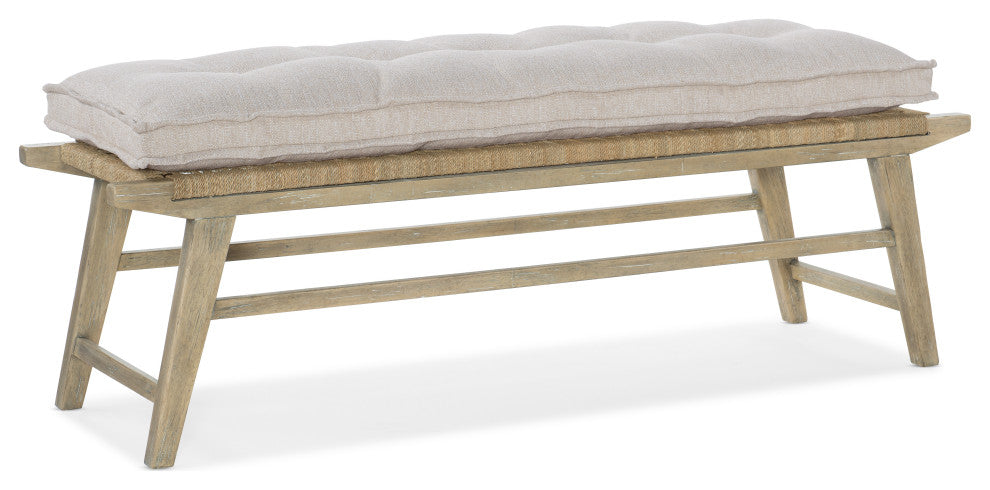 Surfrider Bed Bench