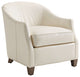 Escala Leather Chair