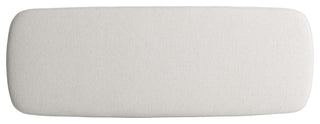Bernhardt Sereno Bench