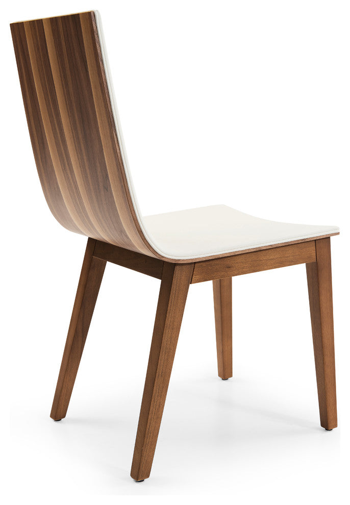 Eva Dining Chairs, Set of 2