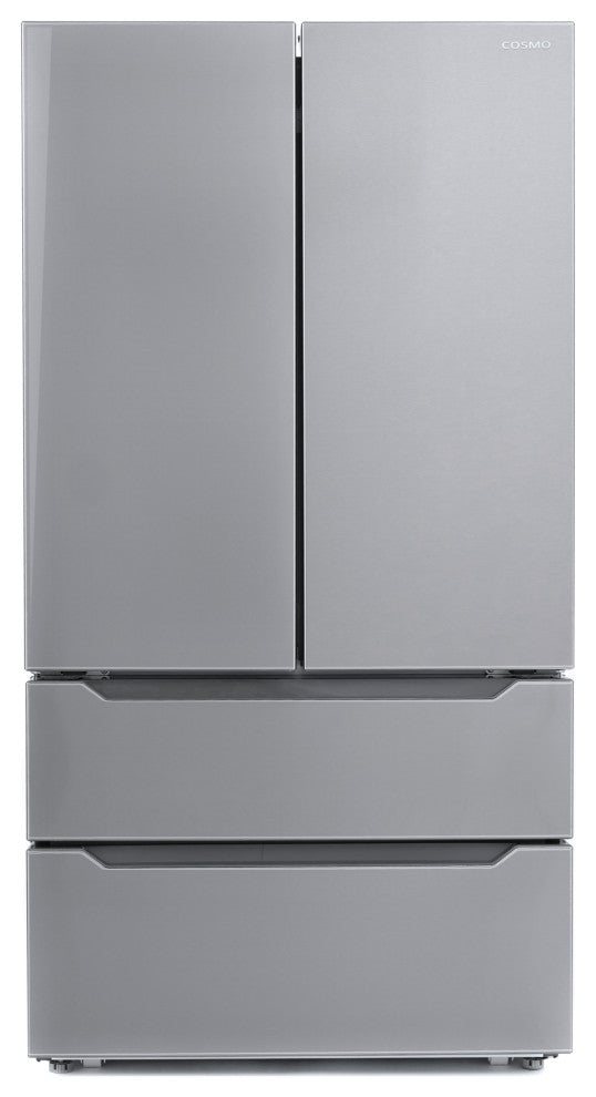 5PC, 36" Cooktop 30" Range Hood 24" Wall Oven 24.4" Microwave & Refrigerator