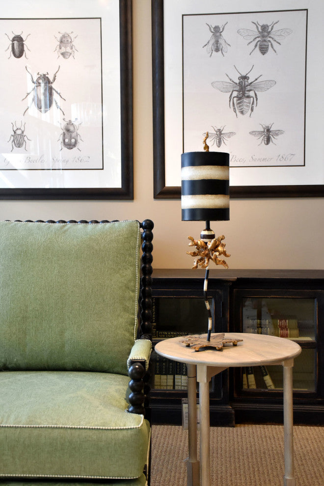Dominique Table Lamp