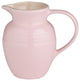 Le Creuset Stoneware Breakfast Jug, 600 ml, Chiffon Pink