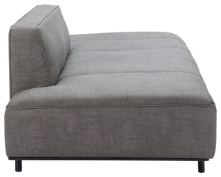 Confection Sofa Gray