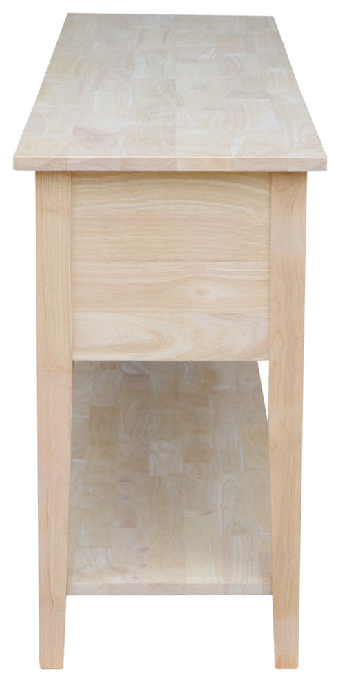 Entertainment / TV Stand - 72"