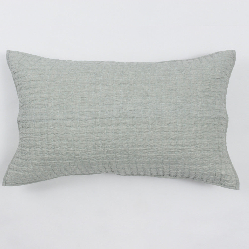 Cathalina Linen, Seaglass, King