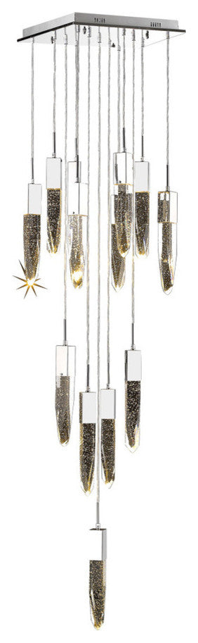 Avenue Lighting Aspen Collection 13-Light Pendant