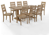 Joanna 9Pc Dining Set