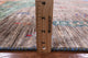 4' 11" X 6' 9" Persian Gabbeh Tribal Handmade Rug Q5558