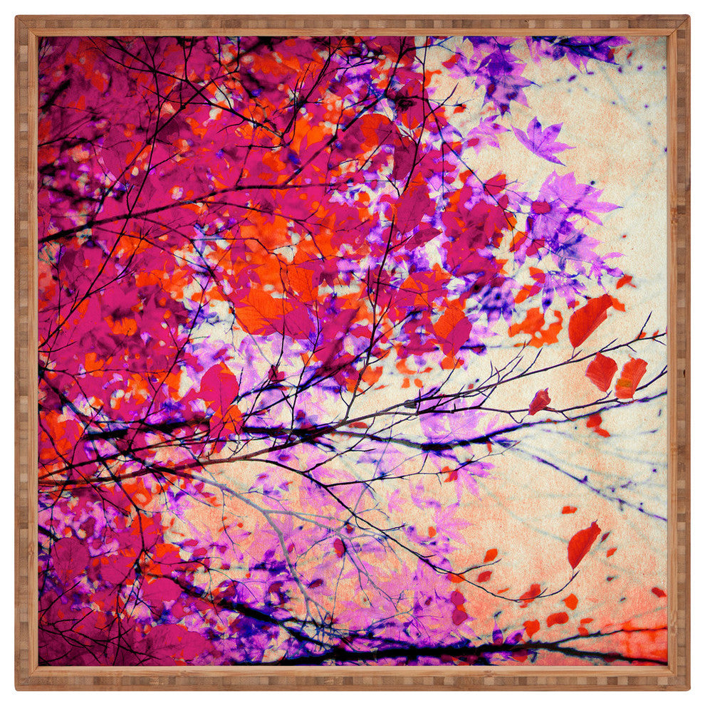 Mareike Boehmer Autumn 5 Y Square Tray
