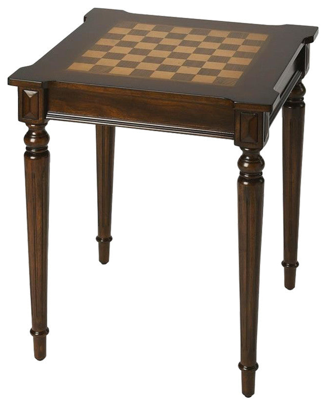 Butler Game Table