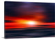 "Future Forever" Wrapped Canvas Art Print, 24"x16"x1.5"